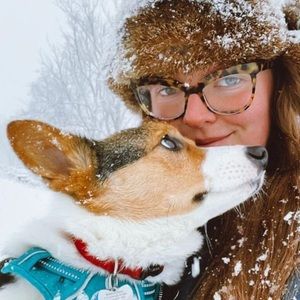 Meet your Posher, Julia